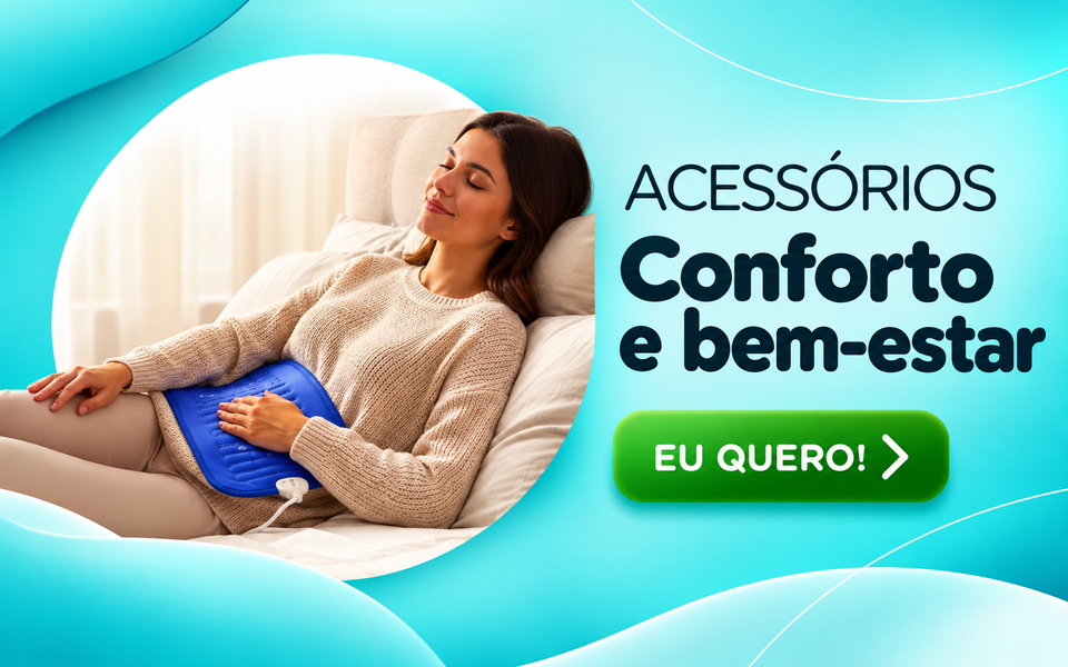 Assentos e almofadas magnéticas