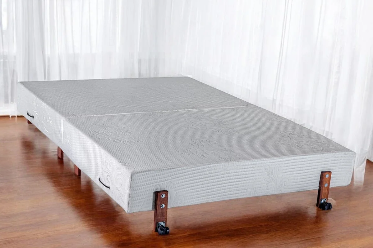 Cama 130cm Magnética Kenko Premium