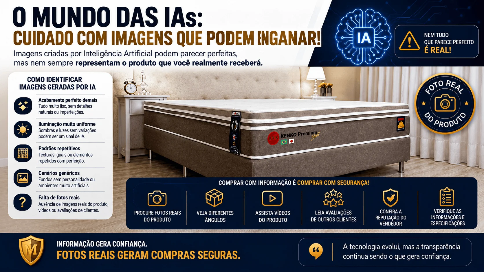 A Nova Era das Inteligências Artificiais