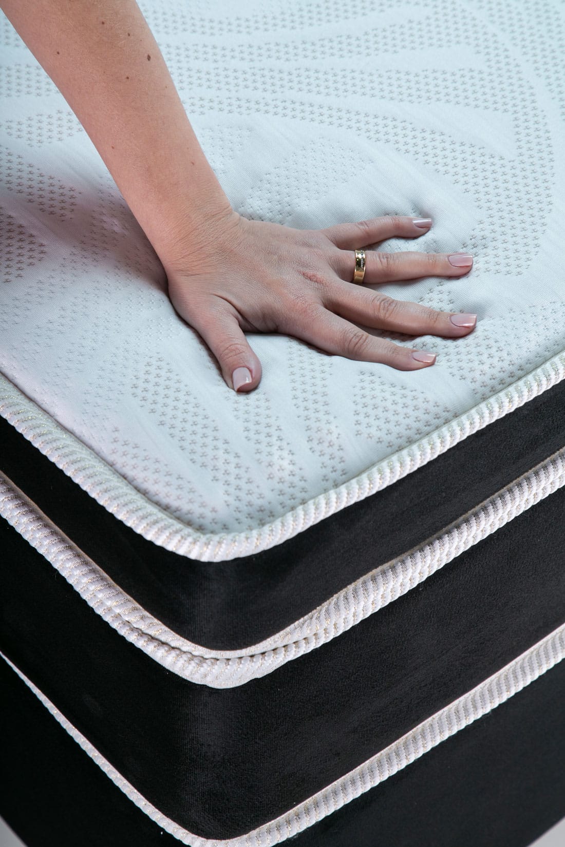 Nível de Conforto Plus - Kenko Premium