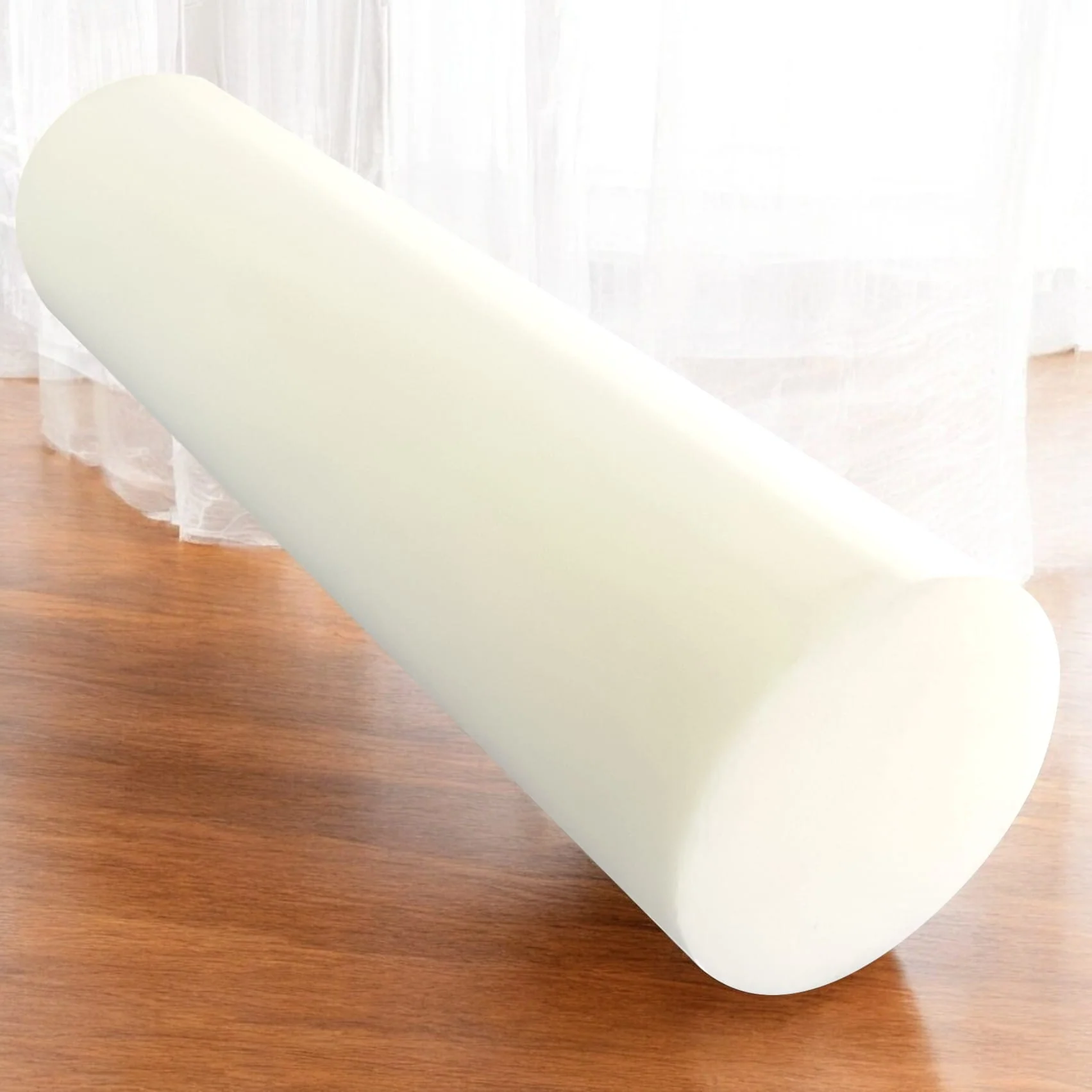 Rolo Espuma Kenko Premium uso