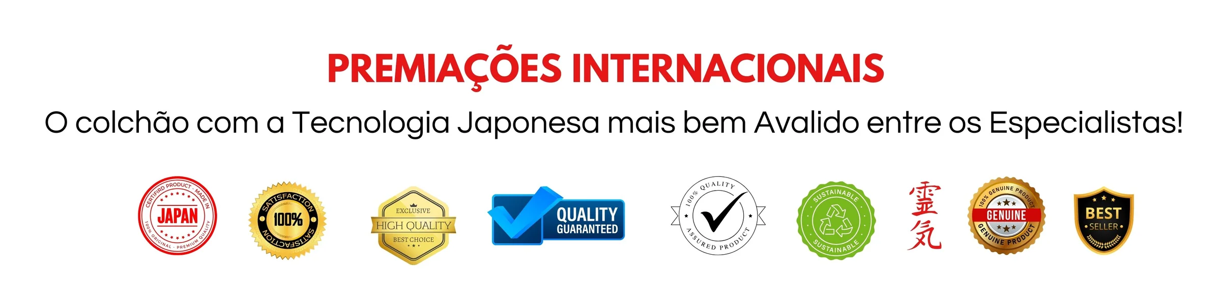 Diferenciais dos colchões Kenko Premium - parte 5