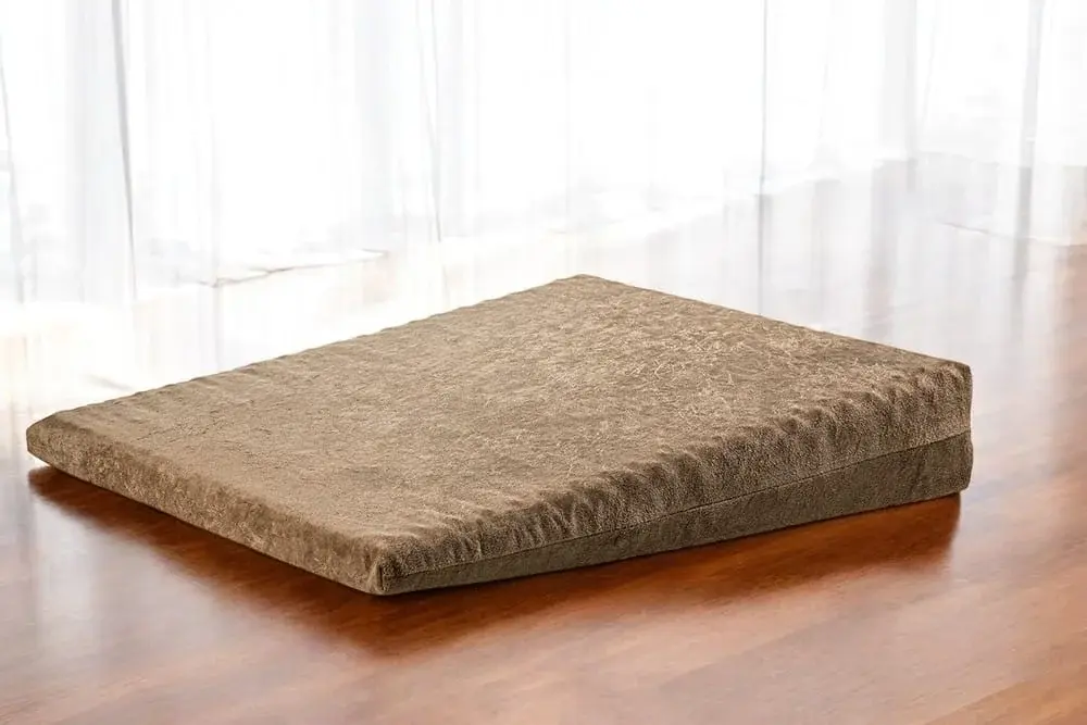 Almofada Anti Refluxo Magnética 70cm x 83cm x 14cm